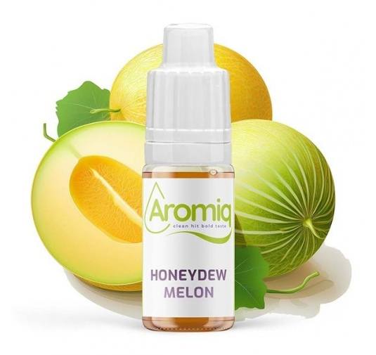 Aroma Aromiq 10ml - Honeydew Melon