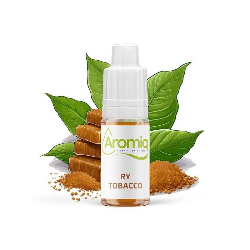 Aroma Aromiq 10ml - RY Tobacco