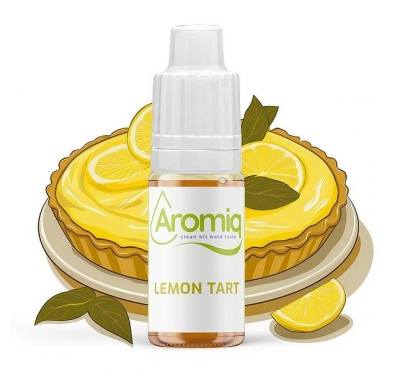 Aroma Aromiq 10ml - Lemon Tart