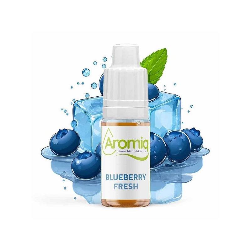 Aroma Aromiq 10ml - Blueberry Fresh Aroma Aromiq 10ml - Blueberry Fresh