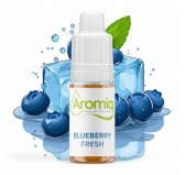 Aroma Aromiq 10ml - Blueberry Fresh Aroma Aromiq 10ml - Blueberry Fresh
