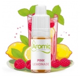 Aroma Aromiq 10ml - Pink Lemonade
