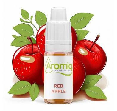 Aroma Aromiq 10ml - Red Apple