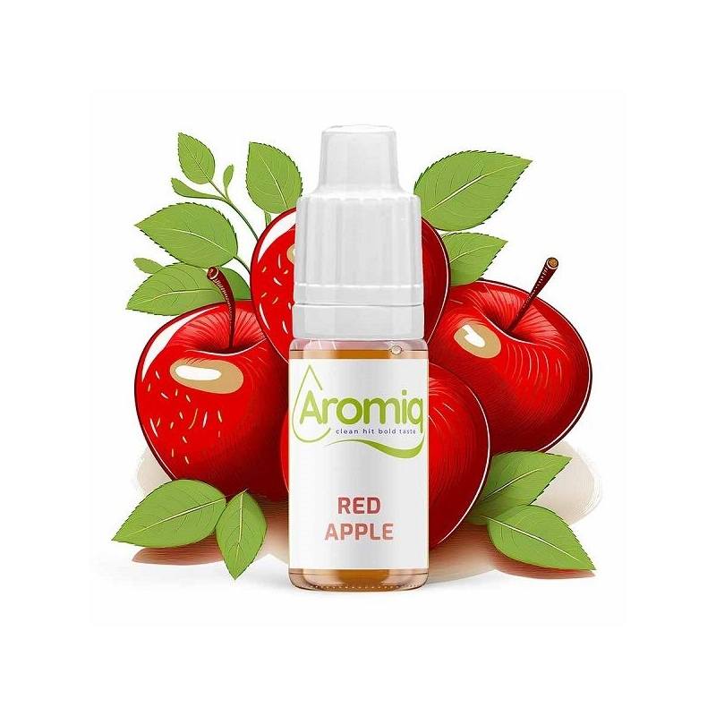 Aroma Aromiq 10ml - Red Apple