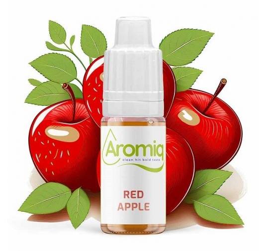Aroma Aromiq 10ml - Red Apple