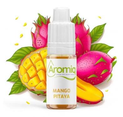 Aroma Aromiq 10ml - Mango Pitaya