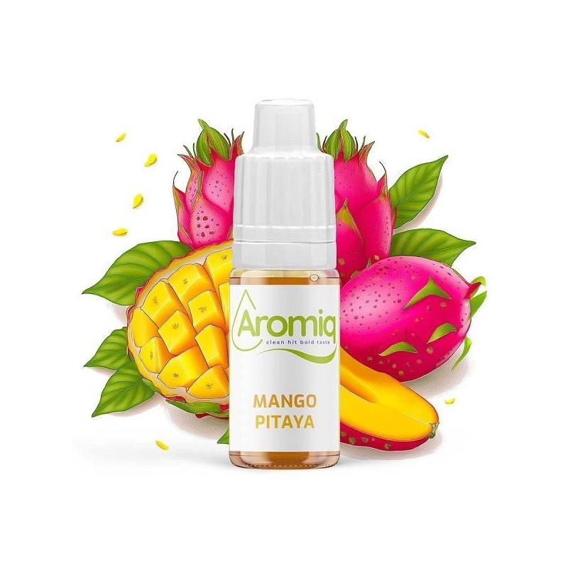 Aroma Aromiq 10ml - Mango Pitaya