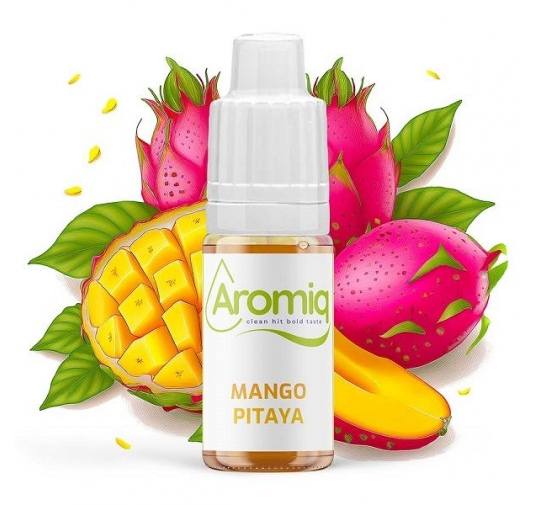 Aroma Aromiq 10ml - Mango Pitaya