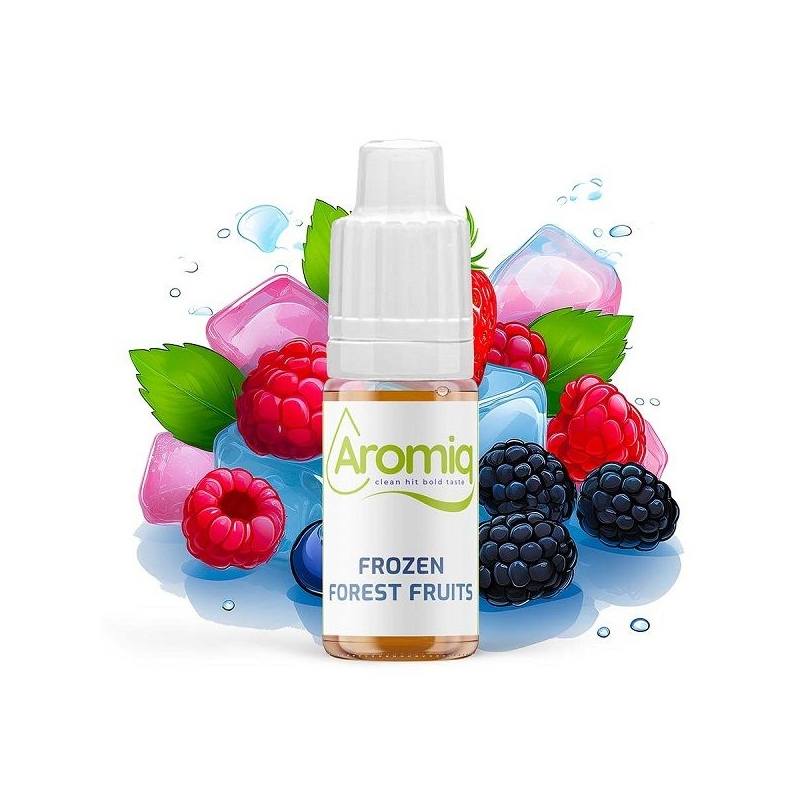 Aroma Aromiq 10ml - Frozen Forest Fruits Aroma Aromiq 10ml - Frozen Forest Fruits