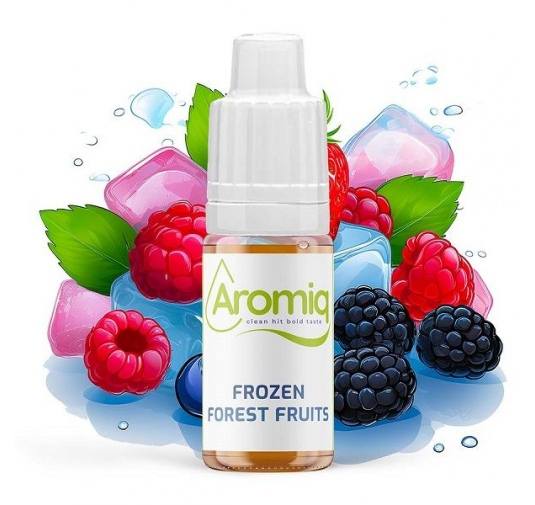 Aroma Aromiq 10ml - Frozen Forest Fruits