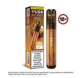 Vuse GO 1000 PEN - Hazelnut Macchiato Vuse GO 1000 PEN - Hazelnut Macchiato