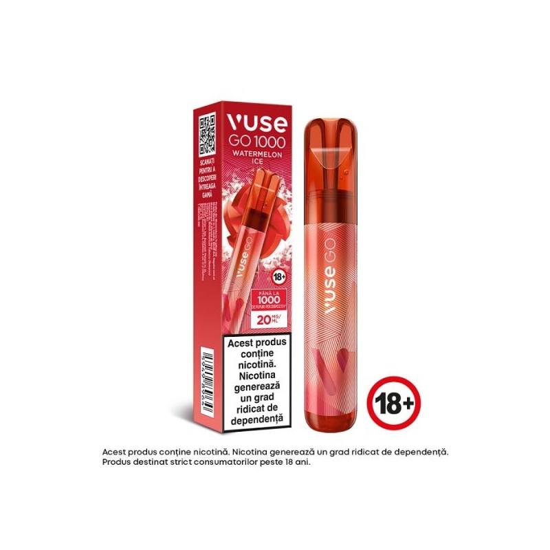 Vuse GO 1000 PEN - Watermelon Ice Vuse GO 1000 PEN - Watermelon Ice