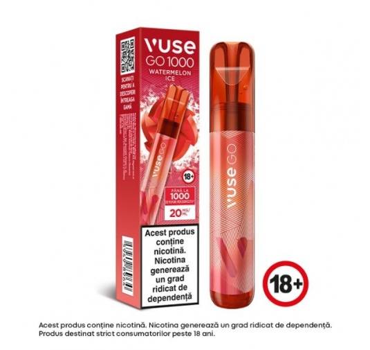 Vuse GO 1000 PEN - Watermelon Ice