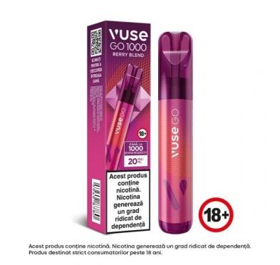 Vuse GO 1000 PEN - Berry Blend