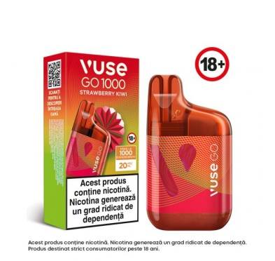 Vuse GO 1000 BOX - Strawberry Kiwi
