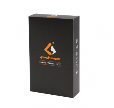 Tool Kit Geekvape Mini V2