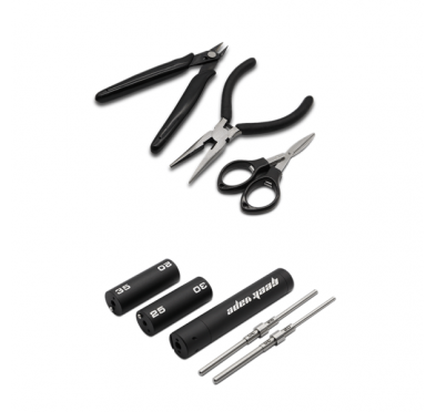 Tool Kit Geekvape Mini V2