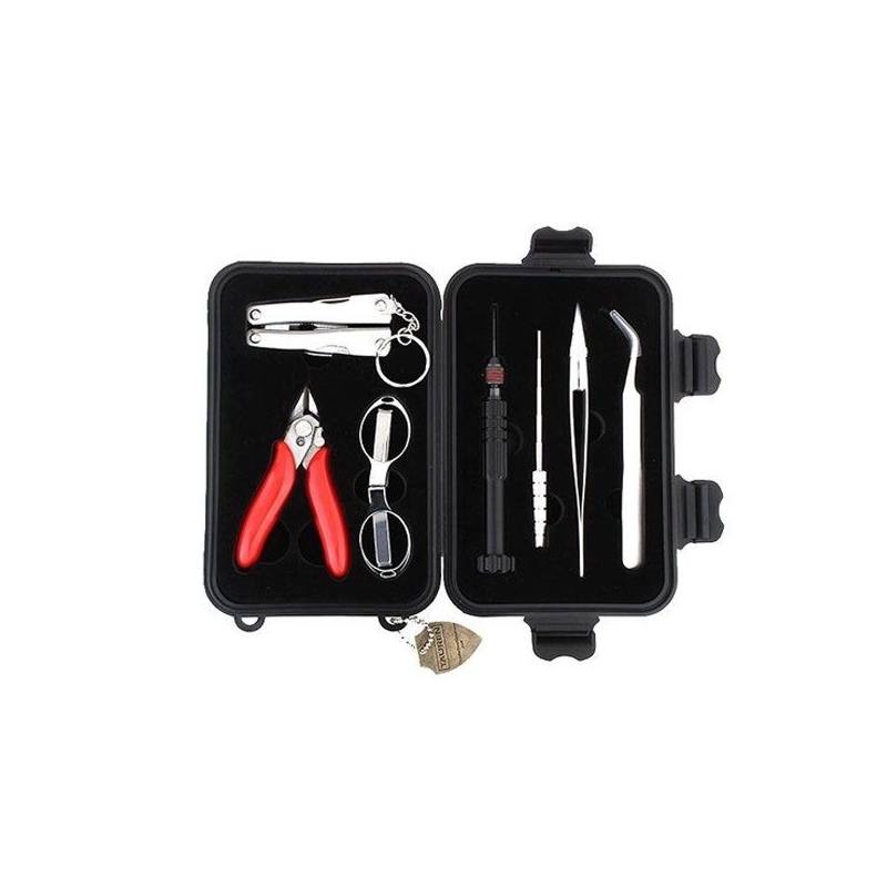 Tool Kit THC Tauren Pro