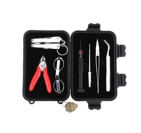 Tool Kit THC Tauren Pro