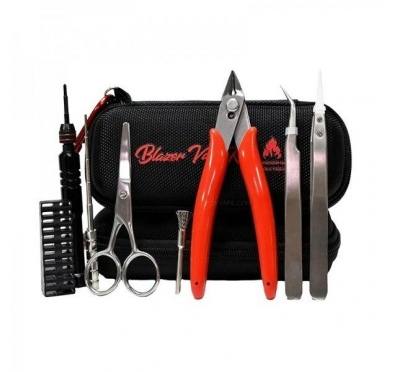 Tool Kit THC Blazer Vape