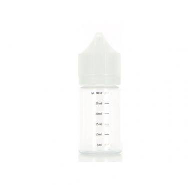 Sticla DIY UP Gradata - Chubby 30ml