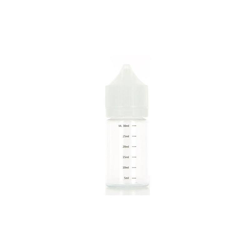 Sticla DIY UP Gradata - Chubby 30ml Sticla DIY UP Gradata - Chubby 30ml