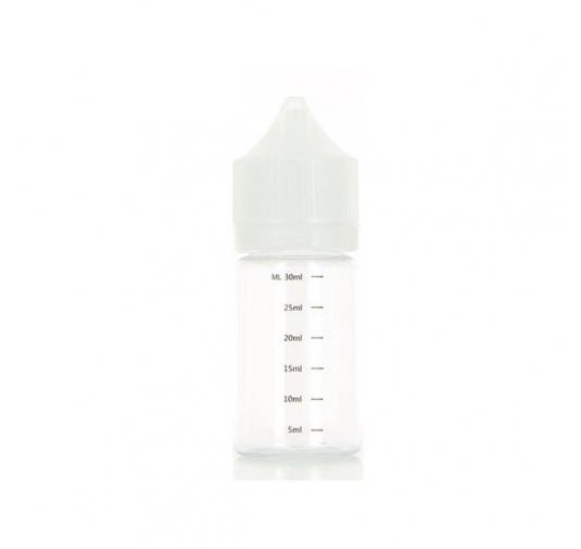 Sticla DIY UP Gradata - Chubby 30ml