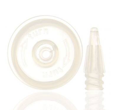 Sticla DIY UP Gradata - Chubby 30ml