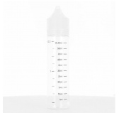 Sticla DIY UP Gradata - Unicorn 60ml Sticla DIY UP Gradata - Unicorn 60ml