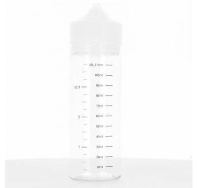 Sticla DIY UP Gradata - Unicorn 120ml