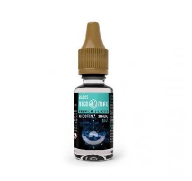 Shot Nicotina Bloss 10ml - NicSalt