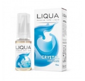 Shot Nicotina - Liqua Crystal 10ml - 18mg Shot Nicotina - Liqua Crystal 10ml - 18mg
