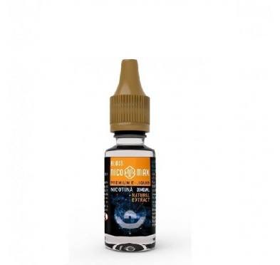 Shot Nicotina Bloss 10ml - 20mg - 60VG-40PG