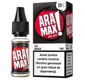 Shot Nicotina Aramax Booster 10ml - NicSalt - 70VG-30PG Shot Nicotina Aramax Booster 10ml - NicSalt - 70VG-30PG