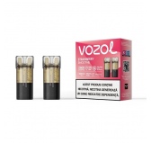 Set 2 cartuse Vozol Switch Pro 800 20mg - Strawberry Smoothie