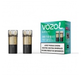 Set 2 cartuse Vozol Switch Pro 800 20mg - Blue Mojito