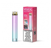 Kit Vozol Switch Pro2 800 - Apple Peach Kit Vozol Switch Pro2 800 - Apple Peach