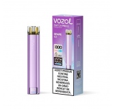 Kit Vozol Switch Pro2 800 - Grape Ice Kit Vozol Switch Pro2 800 - Grape Ice