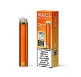Kit Vozol Switch Pro2 800 - Dragon Fruit Banana Cherry Kit Vozol Switch Pro2 800 - Dragon Fruit Banana Cherry