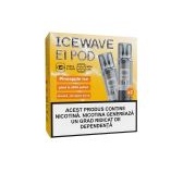 Set 2 cartuse Icewave E1 2ml 20mg - Pineapple Ice Set 2 cartuse Icewave E1 2ml 20mg - Pineapple Ice