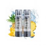 Set 2 cartuse Icewave E1 2ml 20mg - Pineapple Ice Set 2 cartuse Icewave E1 2ml 20mg - Pineapple Ice