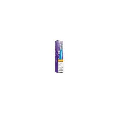 Kit Icewave E1 Azure Blue 1000 pufuri - Grape Ice