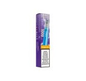Kit Icewave E1 Azure Blue 1000 pufuri - Grape Ice