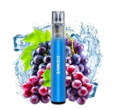 Kit Icewave E1 Azure Blue 1000 pufuri - Grape Ice