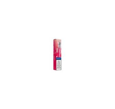 Kit Icewave E1 Plum Pink 1000 pufuri - Strawberry Ice