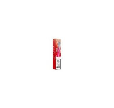 Kit Icewave E1 Plum Pink 1000 pufuri - Watermelon Ice