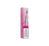 Kit Icewave E1 Dark Grey 1000 pufuri - Pink Lemonade