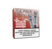 Set 2 cartuse Icewave E1 2ml 20mg - Cherry Cola