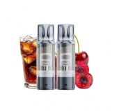 Set 2 cartuse Icewave E1 2ml 20mg - Cherry Cola