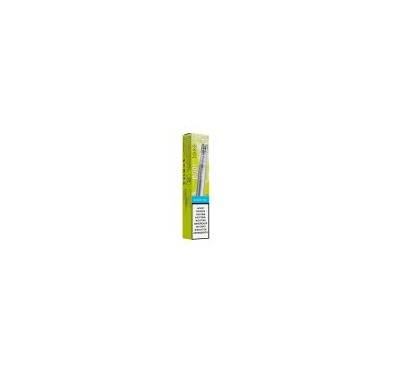 Kit Icewave E1 Dark Grey 1000 pufuri - Lemon Lime